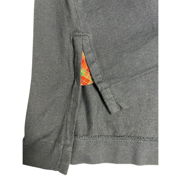 Polo Golf Ralph Lauren Mens Navy Short Sleeve Polo Shirt M Greenbriar Classic - Picture 6 of 10